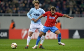 Filipe Teixeira și A Prelungit Contractul Cu Steaua Stiri Pe