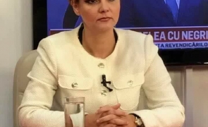 Olguţa Vasilescu Iese La Rampă După O Discuţie Cu Dragnea Ce