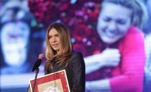 Inquam Simona Halep