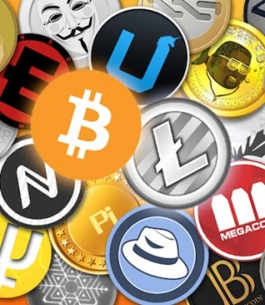monede virtuale criptomonede