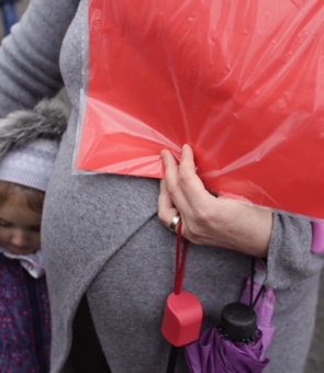 protest mame copii Piața Victoriei 18 feb 2018