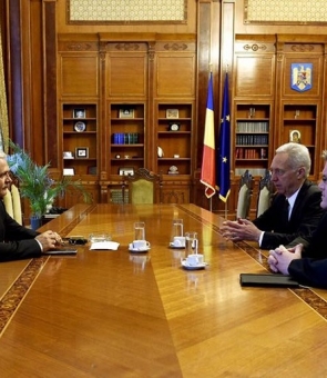 dragnea klemm