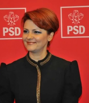 Olguta Vasilescu