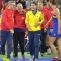 Sorana Cîrstea Irina Begu Florin Segărceanu Fed Cup