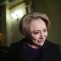 Viorica Dancila la PSD