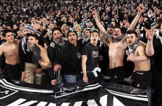 PAOK Salonik fani