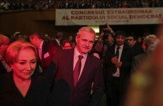 dragnea dancila