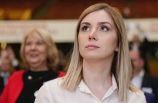 Irina Tanase iubita
