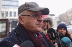 Gelu Diaconu la DNA