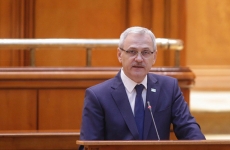 liviu dragnea parlament