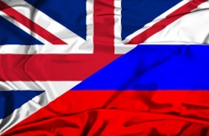 Rusia Marea Britanie