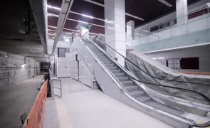 Seful Metrorex IÈ™i Pune La BÄƒtaie FuncÈ›ia Pentru Metroul Din Drumul Taberei Se Va Circula In Decembrie Altfel Imi Dau Demisia Stiri Pe Surse Cele Mai Noi Stiri