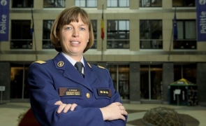 Catherine De Bolle Europol