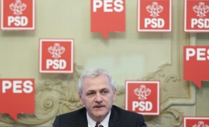 Liviu Dragnea PSD