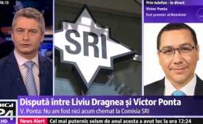 Victor Ponta S A Dezlănțuit La Digi 24 Declarația Cu Care A Uimit