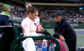 halep Cahill