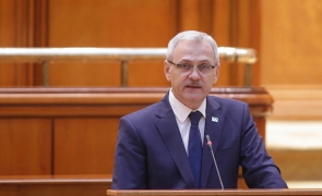 Liviu Dragnea Nu Renunţă La Lovitura Decisivă Impotriva Sri