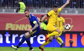 Naționala Suediei Pregătește Meciul Cu Romania In Cipru Stiri Pe