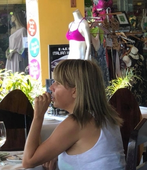 Elena Udreaa