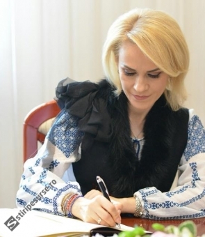Gabriela Firea