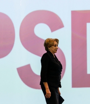 viorica dancila psd