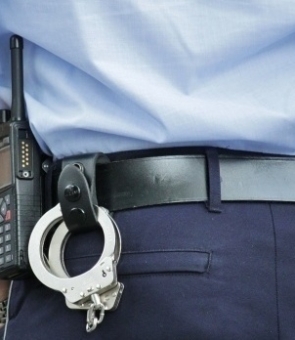 poliție, polițiști