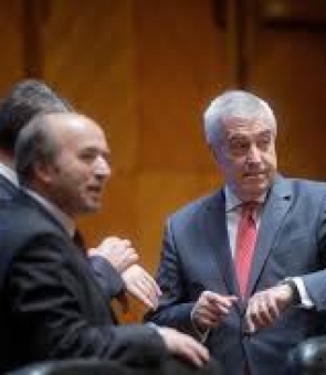Tariceanu Tudorel Toader