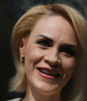 Gabriela Firea