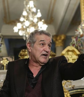 Inquam Gigi Becali