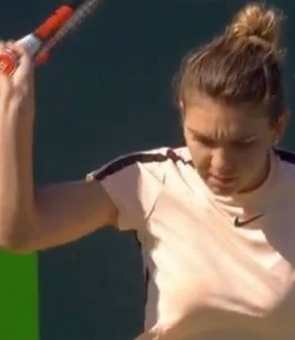 Simona Halep