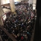 aglomeratie metrou