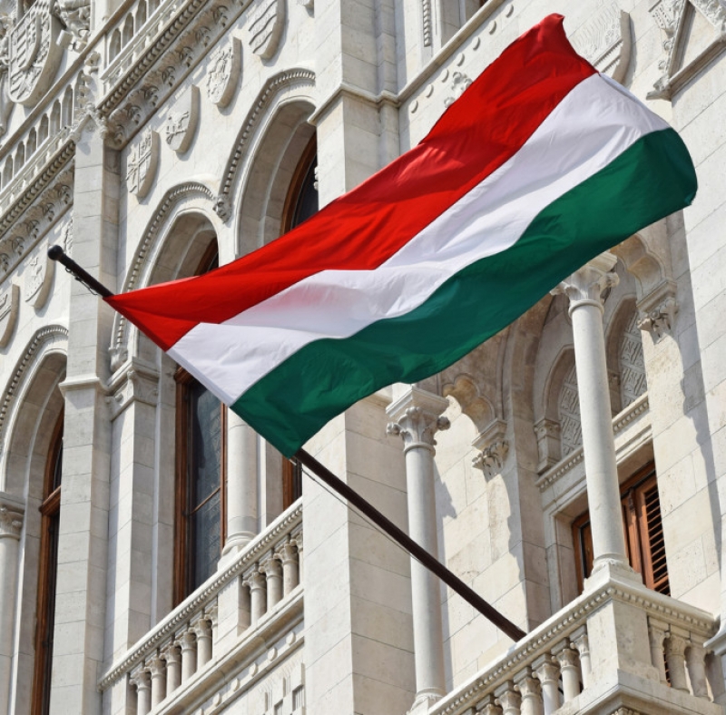 Mesaje De Susţinere De La Budapesta Pentru Marsul Secuilor