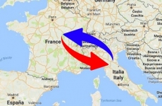 franta italia