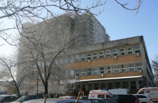Spitalul Bagdasar Arseni