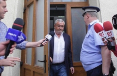 Inquam Sebastian Vlădescu DNA