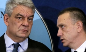 Mihai Tudose Mihai Fifor