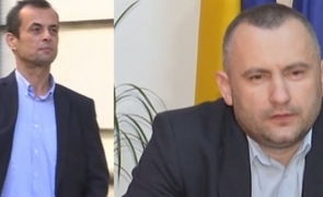 Lucian Onea Mircea Negulescu