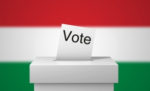 Ungaria vot