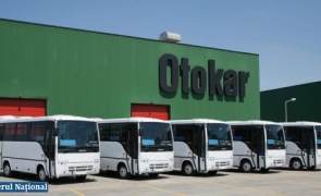 autobuze Otokar