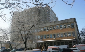 Spitalul Bagdasar Arseni