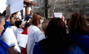 Uniunea Tesa Din SÄƒnÄƒtate DupÄƒ Tragedia De La Matei Bals Nu Doar Medicii Si AsistenÅ£ii Sunt ImportanÅ£i Un Electrician Profesionist CastigÄƒ 2 000 De Lei Stiri Pe Surse Cele Mai Noi Stiri