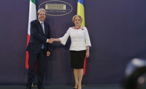 paolo gentiloni dancila