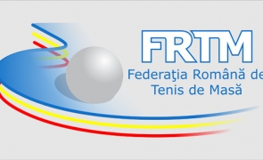 federatia romana de tenis de masa