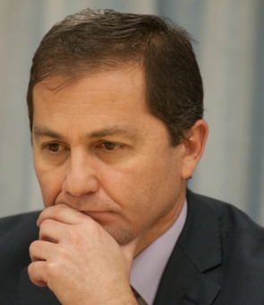 Daniel Morar