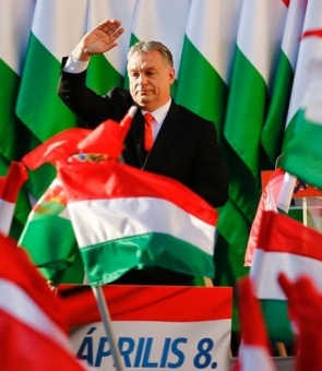 Viktor Orban