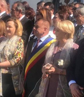 dancila telefon