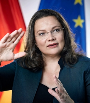 andrea nahles