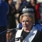 Viorica Dancila la ziua Jandarmeriei