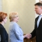 Klaus Iohannis Viorica Dancilă Iohannis