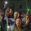 protest rezist proiectii